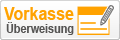 Vorkasse Vorkasse